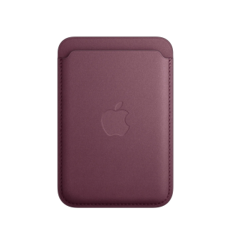 Apple MagSafe Wallet – Originele Kaartportemonnee