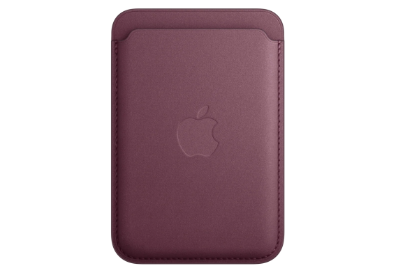 Apple MagSafe Wallet – Originele Kaartportemonnee
