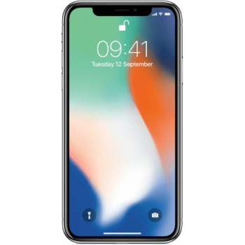 iPhone X batterij vervangen 