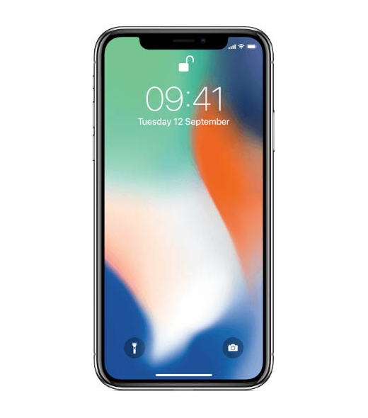 iPhone X batterij vervangen 