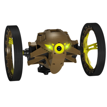 Parrot Jumping Sumo Reparatie Nederland | Telefoonstar