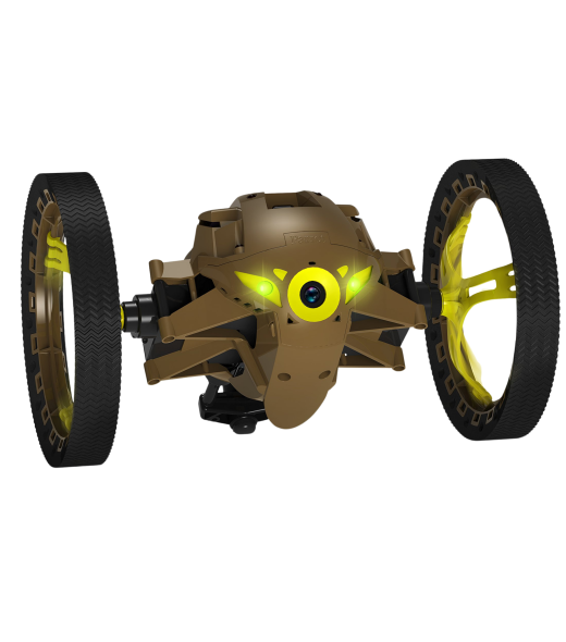 Parrot Jumping Sumo Reparatie Nederland | Telefoonstar