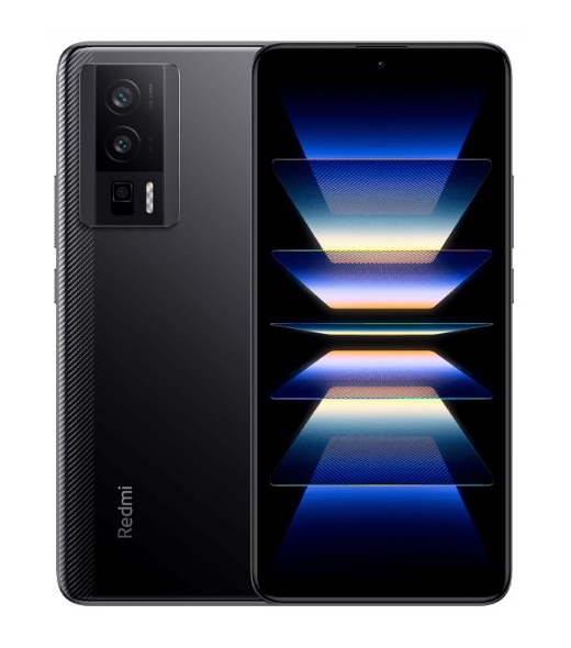 Xiaomi Redmi K60 Pro