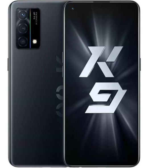 Oppo K9