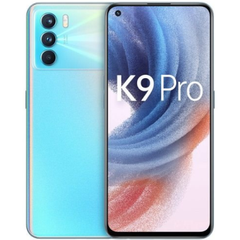 Oppo K9 Pro