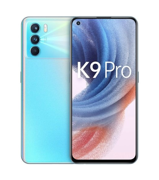 Oppo K9 Pro