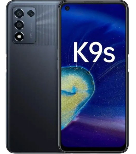 Oppo K9s