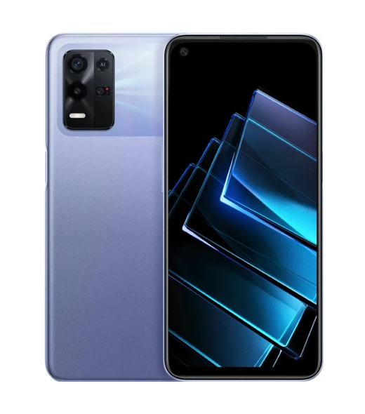 Oppo K9x