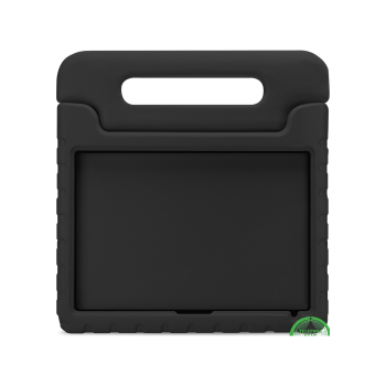 iPad 10th Gen Shockproof Hoes – Kids Edition Zwart