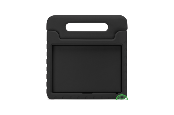 iPad 10th Gen Shockproof Hoes – Kids Edition Zwart