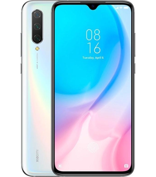 Xiaomi Mi 9 Lite