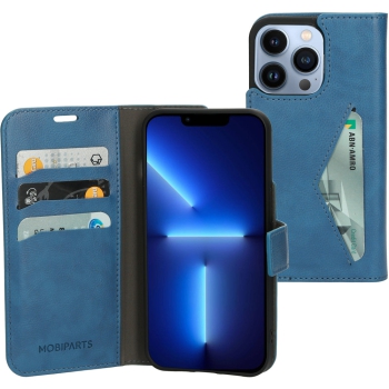 iPhone 13 Pro hoesje Blue