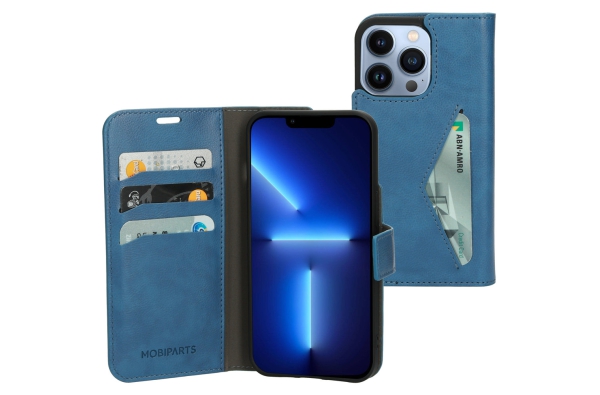 iPhone 13 Pro hoesje Blue