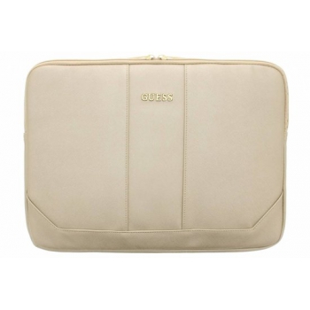 Laptop Sleeve Beige Egaal 13 inch