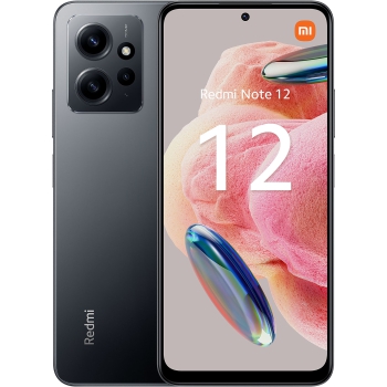 Xiaomi Redmi Note 12 4G