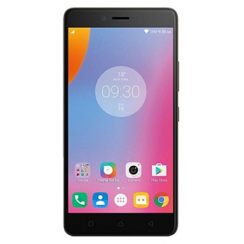 Lenovo K6 Note