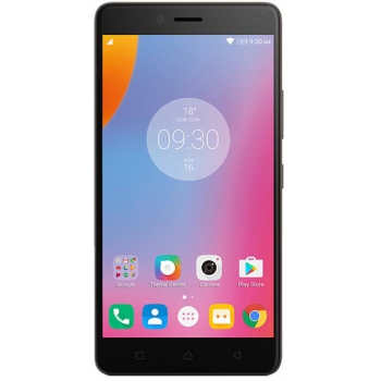 Lenovo K6