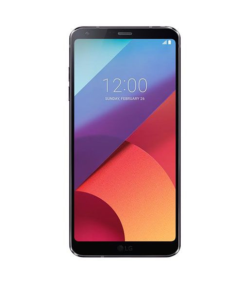 LG G6