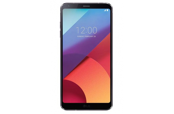 LG Q6