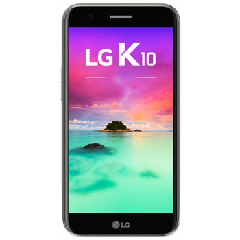 LG K10 2017