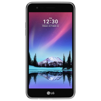 LG K4 2017