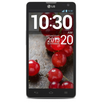 LG Optimus L9 II