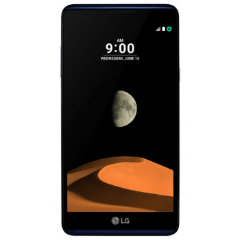 LG X Max