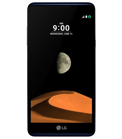 LG X Max