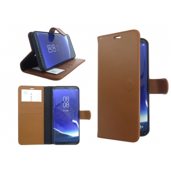 Samsung Galaxy S8 Plus Echte leer Khaki