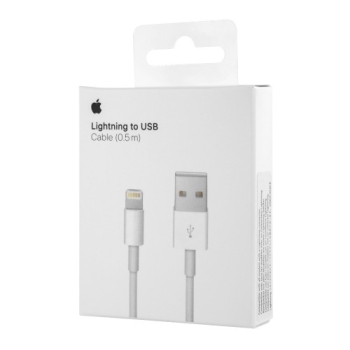 Apple Lightning USB Kabel (2m)