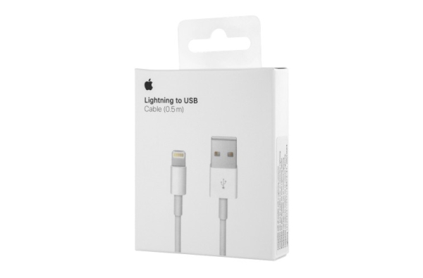 Apple Lightning USB Kabel (2m)