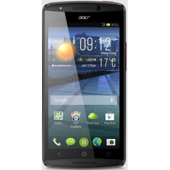 Acer Liquid E700