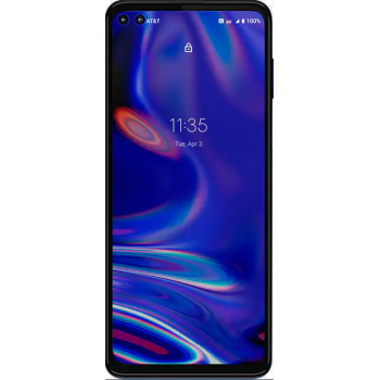 Motorola One 5G