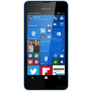 Nokia Lumia 550