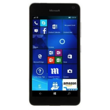 Nokia Lumia 650