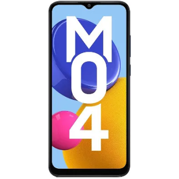 Samsung Galaxy M04