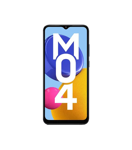 Samsung Galaxy M04