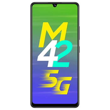 Samsung Galaxy M42 5G