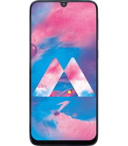 Samsung Galaxy M30s
