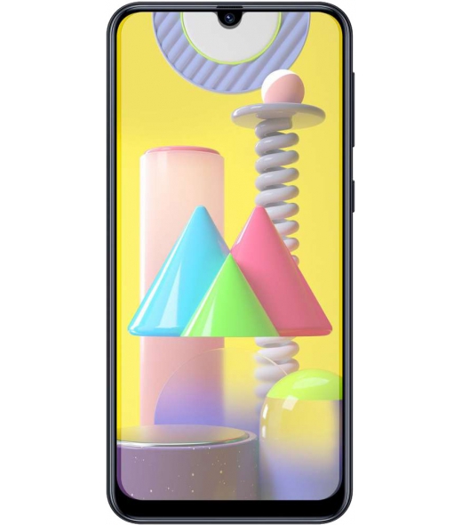 Samsung Galaxy M31