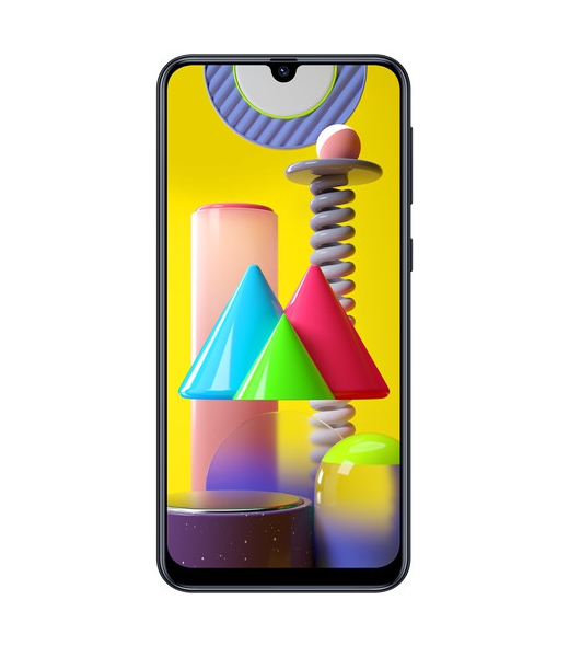 Samsung Galaxy M21