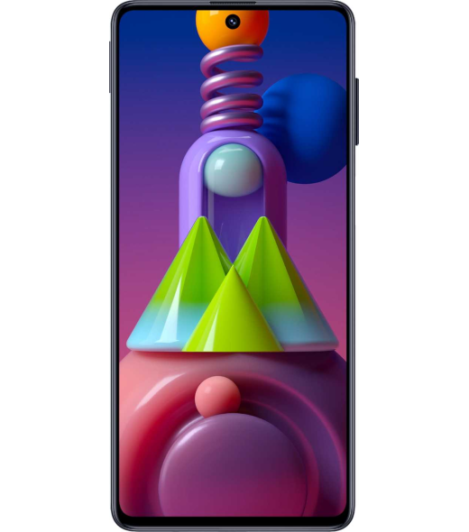 Samsung Galaxy M51