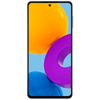 Samsung Galaxy M52 5G