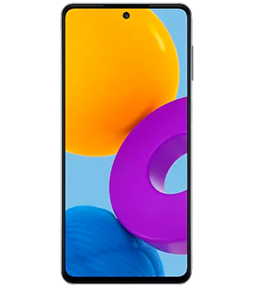 Samsung Galaxy M52 5G