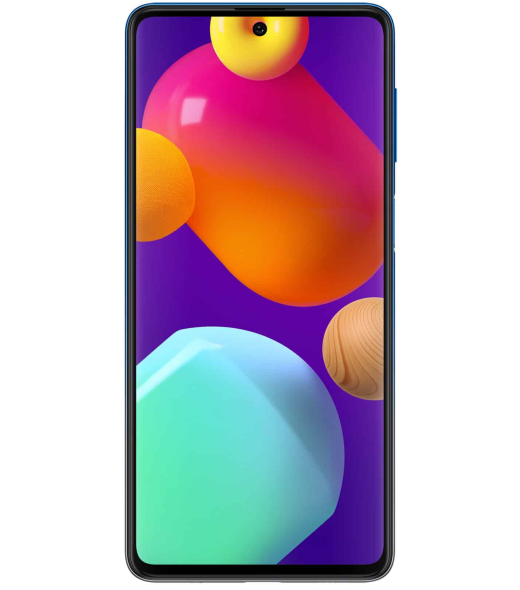 Samsung Galaxy M62