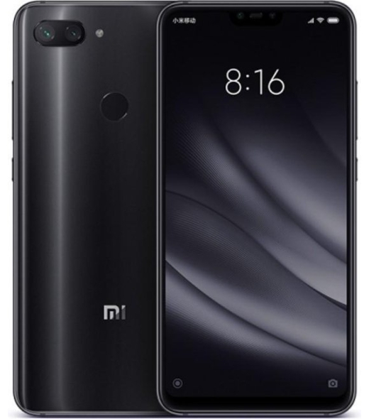 Xiaomi Mi 8 lite