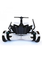 Smart Balance Wheel Seat Attachment (Skelter)