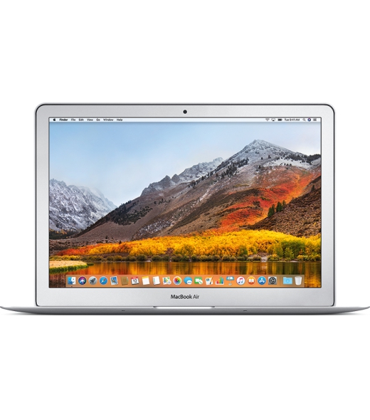 MacBook Air 13 inch A1369 (2010-2011)