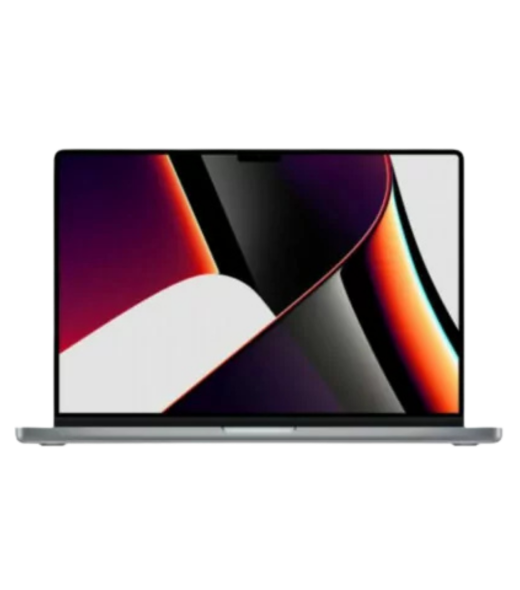 MacBook Pro 16 inch A2141 (2019) Reparatie