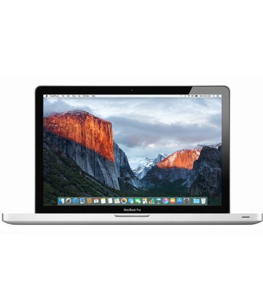 MacBook Pro 15 inch A1286 (2008-2012)